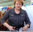 Вера Ершова 40 лет шьет костюмы для кинешемского театра - Kineshemec.Ru