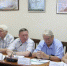 Депутаты коммунисты Кинешемской городской Думы приняли активное участие в заседании постоянной комиссии по социальным вопросам. - Кинешемское отделение КПРФ