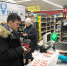 Станислав Воскресенский лично проверил наличие продуктов в магазинах - 168.Ru