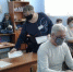 Родителей посадили за школьную парту - Кинешемский район
