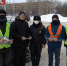 В День студента сотрудники ГИБДД совместно с учащимися Кинешемского политехнического колледжа провели профилактическое мероприятие - Приволжская правда
