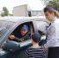 В День защиты детей сотрудники ГИБДД Кинешмы провели акцию с воспитанниками д/с №4 - Kineshemec.Ru