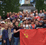 22 июня коммунисты Кинешмы собрались у воинского мемориала на «2-й фабрике» - Kineshemec.Ru