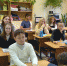 Кинешемские школьники знакомились с художественной летописью Кинешемской земли - Kineshemec.Ru