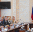 Станислав Воскресенский обсудил вопросы функционирования предприятий с представителями бизнес-сообщества - Приволжская правда