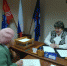 В Кинешемской общественной приемной партии “Единая Россия” провела прием юрист Ольга Нефедова - Приволжская правда