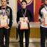 Кинешемцы завоевали награды чемпионата ДОСААФ по пулевой стрельбе - Kineshemec.Ru