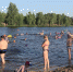 В период аномальной жары не забывайте о безопасности на воде! - Приволжская правда
