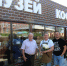 Вичугские предприниматели открыли в Кинешме «Музей кофе» - Kineshemec.Ru