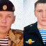 В зоне СВО погибли ивановские военнослужащие Александр Шаронов и Игорь Дроздов - Kineshemec.Ru