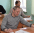 В Кинешме родители выпускников 11 классов сдали ЕГЭ по истории - Kineshemec.Ru