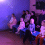 В Кинешемском ТЮЗе состоялась премьера спектакля «Про злую акулу Клякву и золотую рыбку Мими» - Приволжская правда