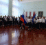 В лицее им. Д.А.Фурманова прошла торжественная церемония посвящения активистов Движения Первых в “Хранители истории”. - Приволжская правда