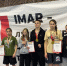 Кинешемские ребята завоевали 26 медалей на чемпионате Европы по Кэмпо - Приволжская правда