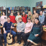В библиотеке №2 прошло открытое мероприятие «Цвет настроения осень» - Приволжская правда