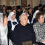 В Кинешме прошли юбилейные Рождественские епархиальные чтения - Приволжская правда