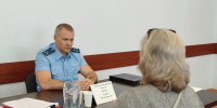 Прокурор области Андрей Жугин проведет прием граждан по вопросам защиты прав инвалидов - Приволжская правда