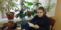 «По страницам блокадного Ленинграда» (К Дню снятия блокады Ленинграда) – межбиблиотечная акция.6+ - Библиотека им. В.А. Пазухина