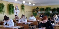 Кинешемские школьники определились с выбором  ЕГЭ в 2025 году - Администрация