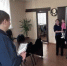 Многодетной семье из с.Первомайский вручено свидетельство о праве на получение социальной выплаты на приобретение или строительство жилья - Кинешемский район