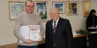 В Кинешме чествовали работников жилищно-коммунального хозяйства - Администрация