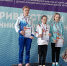 Пловцы Кинешмы выступили на «Дне стайера» в Вичуге - Kineshemec.Ru