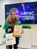 Кинешемские художницы - лауреаты областного конкурса детского рисунка