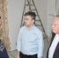 Губернатор Станислав Воскресенский посетил в Кинешме детскую поликлинику №1 и детский сад №50, где идут ремонтные работы - Приволжская правда