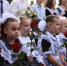За два года число первоклассников в Кинешме снизилось на 24% - 168.Ru