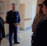 Об отсутствии дорог в Заволжском районе жители рассказали прокурору области - Kineshemec.Ru