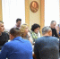 Состоялось заседание комиссии по предупреждению и ликвидации чрезвычайных ситуаций и обеспечению пожарной безопасности - Кинешемский муниципальный район