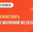Неделя борьбы с раком молочной железы - Кинешемский муниципальный район