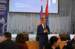 В Ивановской области проходит семинар для специалистов, оказывающих помощь ветеранам СВО фото 3