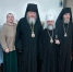 Епископ Иларион принял участие в заседании Архиерейского совета Ивановской митрополии - Kineshemec.Ru