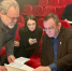 Режиссер Павел Карташов продолжает работу над «Гамлетом» в Кинешемском театре - Kineshemec.Ru