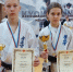 Каратисты Кинешмы завоевали награды регионального турнира Golden Ring Cup - Kineshemec.Ru