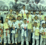 Кинешемцы завоевали медали на чемпионате и первенстве Ивановской области по киокусинкай. - Kineshemec.Ru