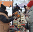 20 декабря в Наволоках пройдет традиционный фестиваль русского валенка - Kineshemec.Ru