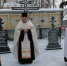 На территории бывшего кладбища храма Сретения Господня в Кинешме открыли мемориал - Kineshemec.Ru