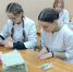 Студенты Кинешемского медколледжа изготавливают для нужд участников СВО сухой душ - Kineshemec.Ru