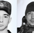 В Кинешме простились с героями СВО Евгением Волковым и Юрием Шалаевым - Kineshemec.Ru