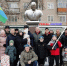 В Кинешме почтили память генерала Василия Маргелова - Kineshemec.Ru