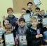 В Кинешме прошел Новогодний турнир по шахматам - Kineshemec.Ru