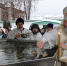 Расписание богослужений в Праздник Крещения Господня в храмах Кинешмы - Kineshemec.Ru