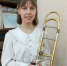 Анисья Третякова — лауреат I степени Всероссийского конкурса - Kineshemec.Ru