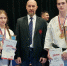 Каратисты Кинешмы завоевали медали на первенстве и чемпионате ЦФО по киокусинкай - Kineshemec.Ru
