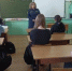 В школе № 4 города Наволоки состоялся Единый день профилактики правонарушений среди несовершеннолетних - Кинешемский муниципальный район