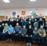 На проекте «Сто вопросов взрослому» гимназисты Кинешмы встретились с тренером Валерием Смирновым - Kineshemec.Ru