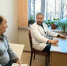Более 100 человек проверились у ивановских онкологов во время выездного приёма - 168.Ru