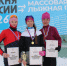 «Лыжи - это моя жизнь»: кинешемские мать, дочь и внучка на «Лыжне России» - 168.Ru